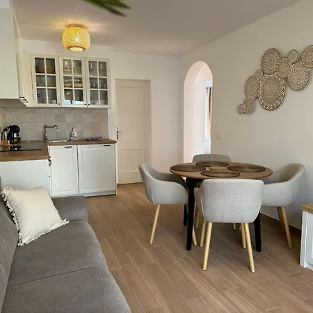 Apartman Sara
